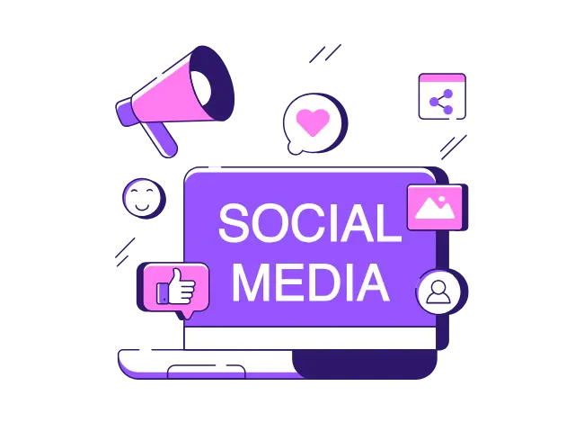 Social Media Marketing Services