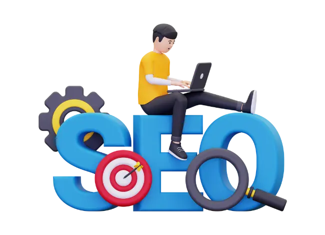 seo services for business