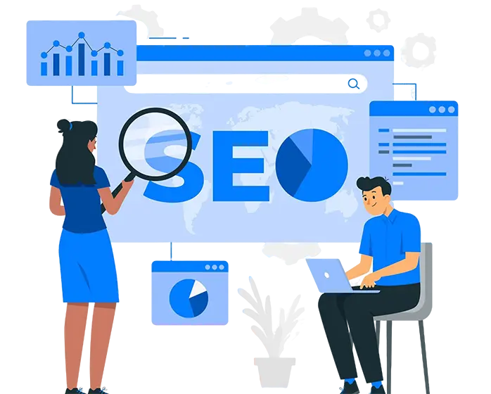 seo services for business