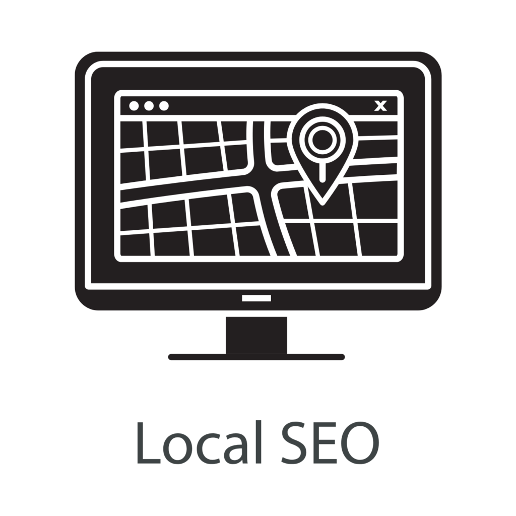 Local SEO services for business