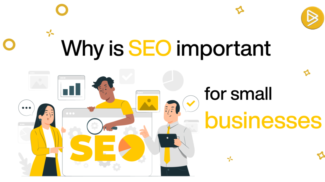 importance of SEO for small-business