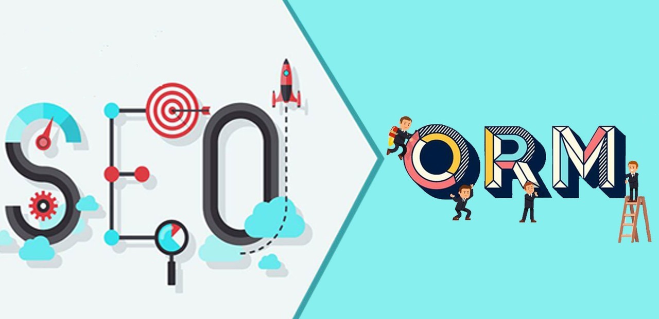 ORM SEO