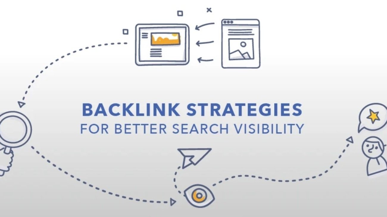 Effective Backlink Strategies