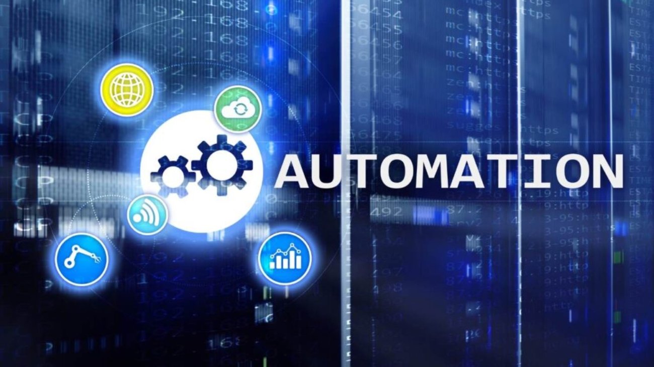 seo automation