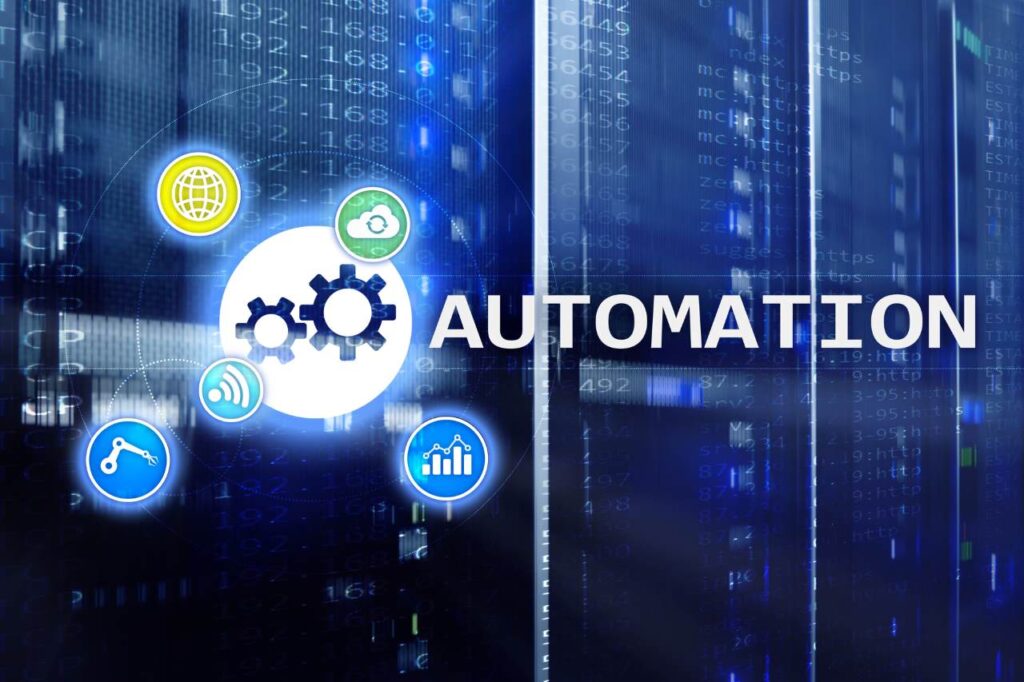 seo automation
