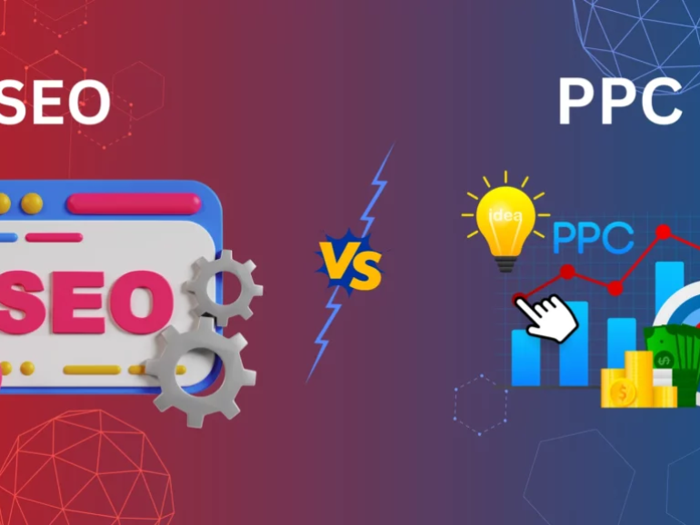 SEO vs Pay Per Click Advertising